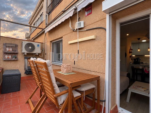 Terraza