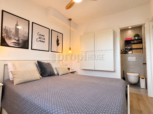 Habitación principal