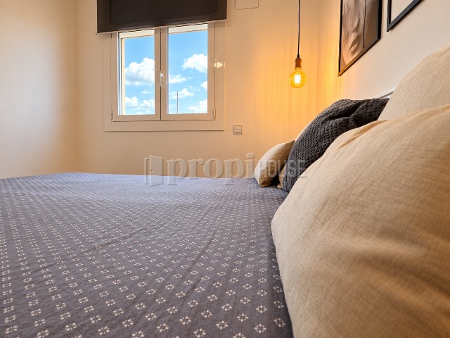 Habitación principal