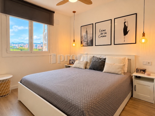Habitación principal