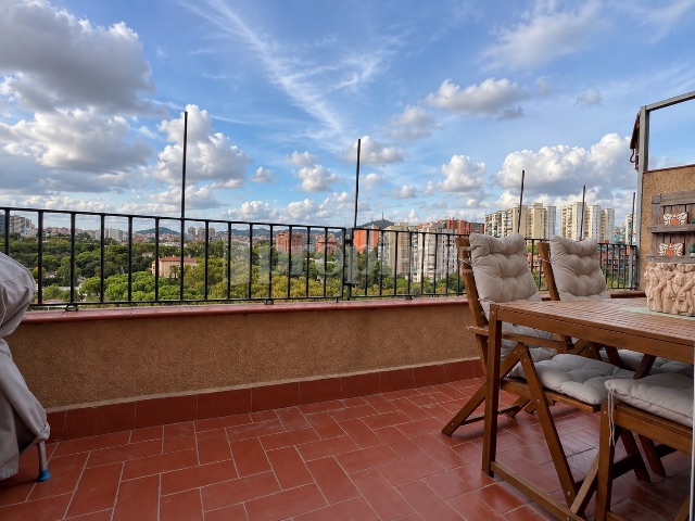 Terraza