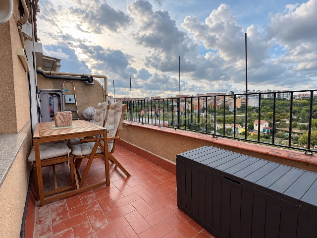 Terraza