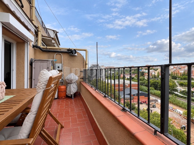 Terraza