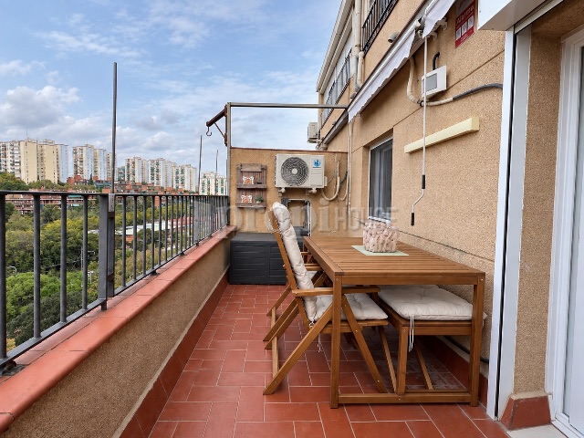 Terraza